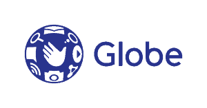 Globe Telecom logo