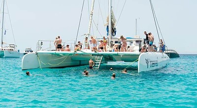 SUNCAT CATAMARAN 75 PPL