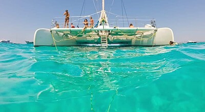 SUNCAT CATAMARAN 75 PPL