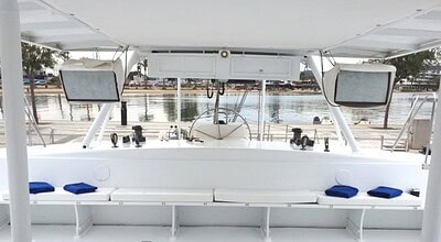 SUNCAT CATAMARAN 75 PPL