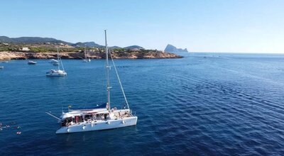 SUNCAT CATAMARAN 75 PPL