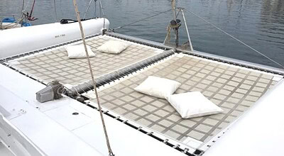 SUNCAT CATAMARAN 75 PPL