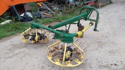 Haybob - Image 2