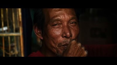 Thailand "When the water rises, hurry to get some" by MangaTrip