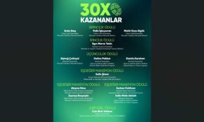 13. Zeki Yurtbay Tasarım Ödülleri’nde kazananlar belli oldu