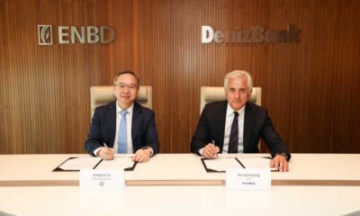 DenizBank’tan yeşil finansmana 100 milyon dolarlık yeni destek