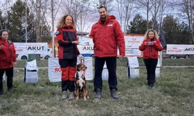 AKUT ve Royal Canin’den anlamlı iş birliği