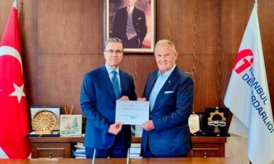 Artaş İnşaat, İstanbul’da en yüksek kurumlar vergisi ödeyen şirketler arasında ilk 100’de yer aldı