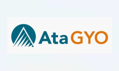 ATA GYO’nun toplam varlıkları 1 milyar TL’yi aştı