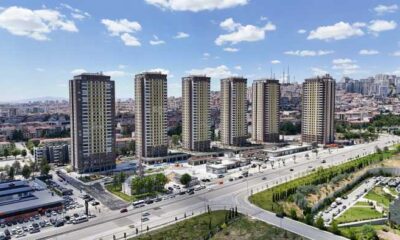 Adres Ankara Evleri’nin  ikinci etabında teslim heyecanı yaşanıyor