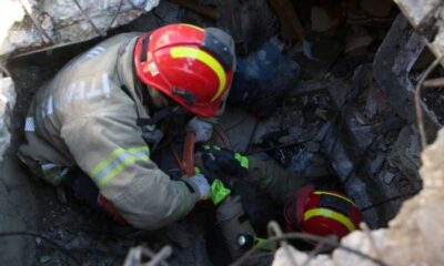 İstanbulluların en büyük korkusu: Deprem