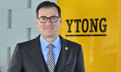 Planlı yapılaşma, doğru ve kaliteli malzeme seçimi bir maliyet kalemi değil  hayatın sigortasıdır