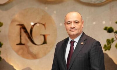 Ahmet Devecioğlu: “111 milyon euroluk ileri teknoloji anlaşması ile dijitalleşmede güçleniyoruz”