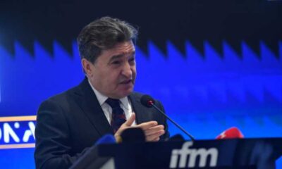 Uluslararası İstanbul Mobilya Fuarı (IIFF) 2026 rekor katılımla tamamlandı, küresel güç mesajı verdi