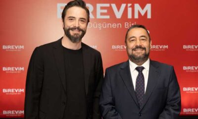 Birevim 2025’te rekor büyüme kaydetti, 2026 için “Sizi Düşünen Biri” Vizyonunu hayata geçirdi
