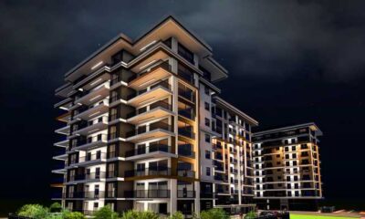 Akcity’den Rize’ye 50 milyon dolarlık yatırım