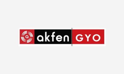 Akfen Gayrimenkul Yatırım Ortaklığı A.Ş. (Akfen GYO), BIST Sürdürülebilirlik Endeksi’nde yerini aldı