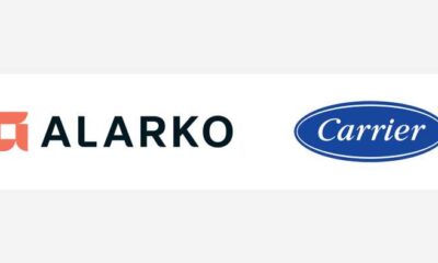 Alarko Carrier WEPs imzacıları arasına katıldı