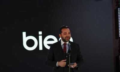 Bien’in “En İyileri” St. Petersburg’ta buluştu