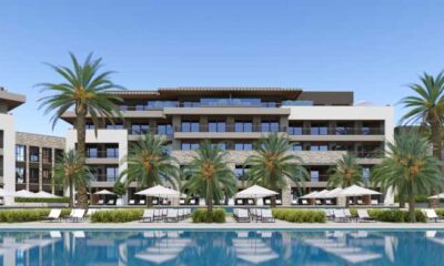 Turizmde 150 milyon euro’yu aşan dev yatırım