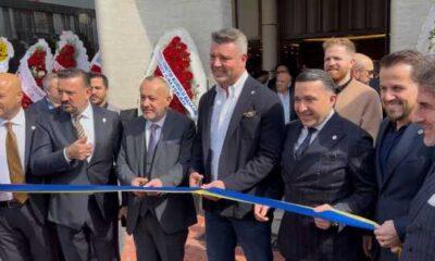 Turgay Terzi: “Yatırım için fırsat dönemi”