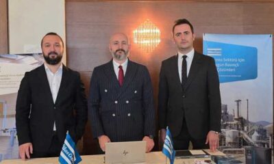 Atlas Copco’dan çimento tesislerinde enerji maliyetlerini düşüren çözümler