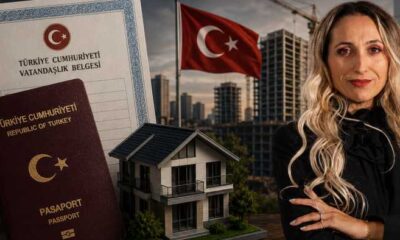 Aldığınız mülk gerçekten 400 bin dolar mı?