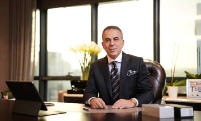 DEİK Türkiye-Çin İş Konseyi’nin yeni başkanı Aydın Mıstaçoğlu oldu