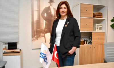 Ayla Alkan: Kadınlar için önemli projeleri hayata geçirdik