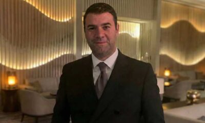 Bahadır Civan: “Karadağ, kira geliri ve değer artışını aynı anda sunuyor”