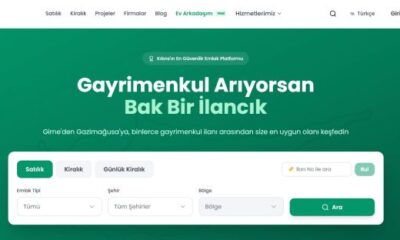 Kuzey Kıbrıs’ta Kiralık Ev Arayanların Yeni Tercihi: Lefkoşa ve Lefke