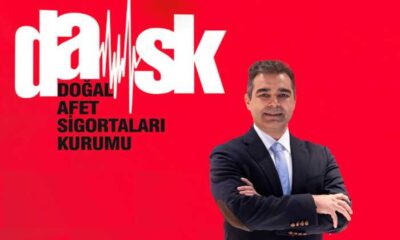 DASK Artan Sigortalılık ve Güçlenen Deprem Güvencesiyle 26 Yaşında