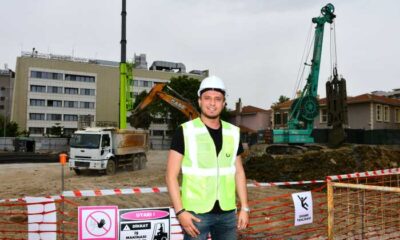 Ev alırken, zemine de dikkat edilmeli