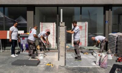 Baumit Türkiye, Kayseri bayisi Anadolu A.Ş.’nin ev sahipliğinde yapı sektörü buluşmasına imza attı