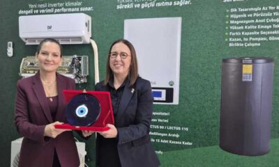 Baymak’tan Meslek Liselerine ‘Uygulamalı Eğitim’ desteği