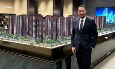 Fırat Life Style Yönetim Kurulu Başkan Yardımcısı Bekir Fırat Kimdir?