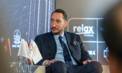 Fırat Life Style, 36 bini aşkın gayrimenkul portföyüyle üretimde vites yükseltti