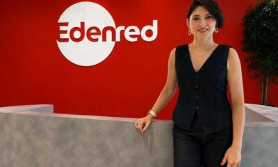 Edenred Türkiye’de üst düzey atama
