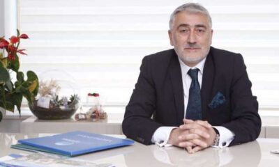 Bilge Özdemir;  5 yıl aradan sonra ilk el konut satışında 500 bin eşiğini tekrar aştık