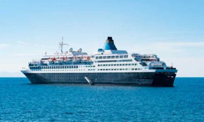 Selectum Blu Cruises yeni sezonu açtı