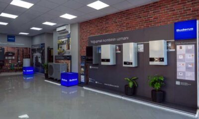Bosch Home Comfort Group Türkiye, konsept iş ortağı ağıyla hizmet standartlarında yeni bir dönem başlatıyor