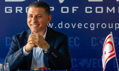 Döveç’ten İskele’nin geleceğine değer katan yatırımlar