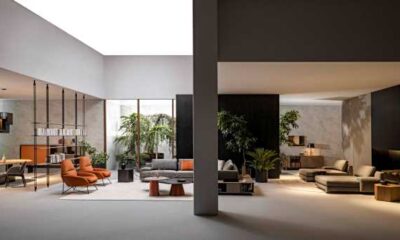 Kalıcı zanaat, güncel modernite ve yarının hayal gücüyle tasarlanan evler dönemi başlıyor