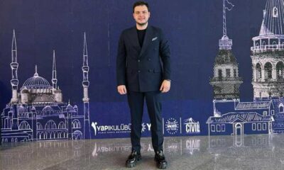 CUBO, CIVILISTANBUL’26’da yapıda inovatif çözümleriyle öne çıktı