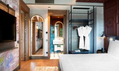 Hilton, Türkiye’de lifestyle otel portföyünü  büyütüyor