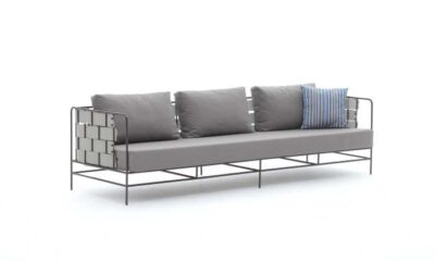 CASA Outdoor koleksiyonunda doğanın ritmi ve modernite