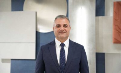 VitrA Karo’da Finans Direktörlüğü görevine Cihan Akkaya atandı