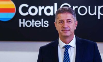 Coral Group Hotels’den turizmi 4 mevsime yayma hamlesi