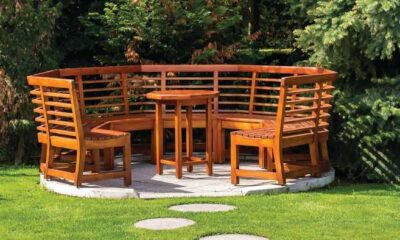 Ahşap yüzeylerde iki farklı etki: Doğallık mı, kusursuz örtücülük mü?