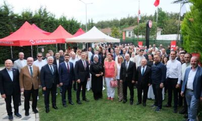 DASK’tan Bursa’da deprem risk yönetiminde güç birliği mesajı